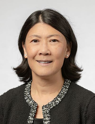 Patricia Y. Lee